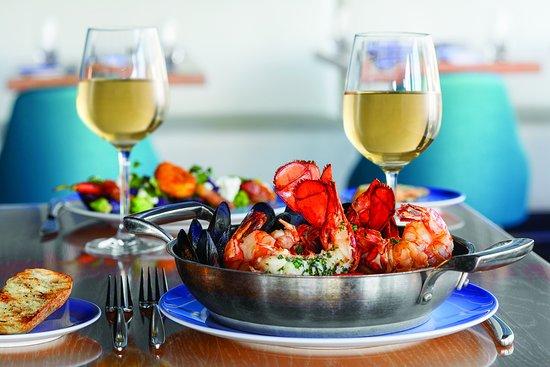 Sally's Fish House & Bar